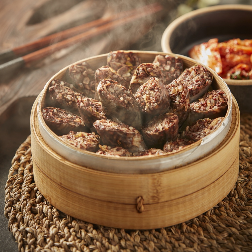 무봉리 토종순대350g