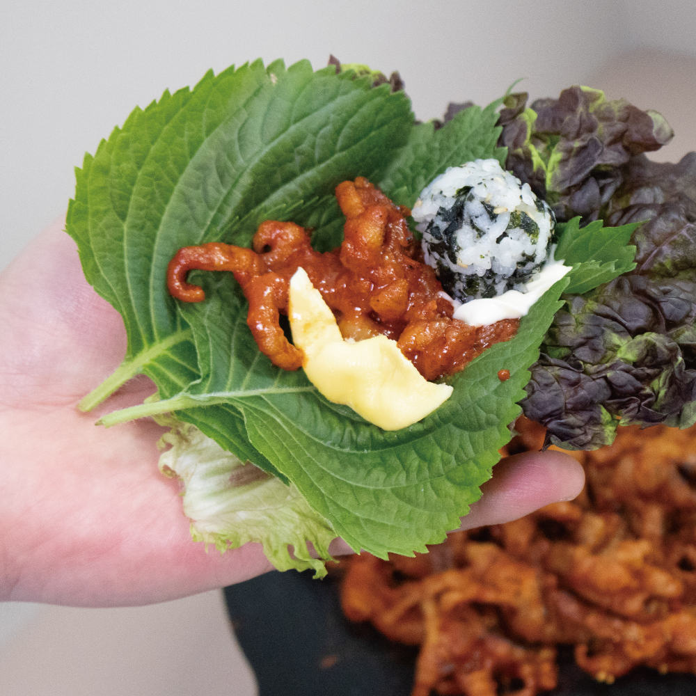 맵꾸미 매운양념 무뼈닭발 260g 2팩